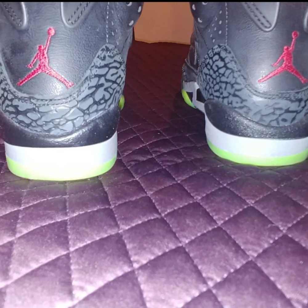 Jordan - Picture 3 of 5